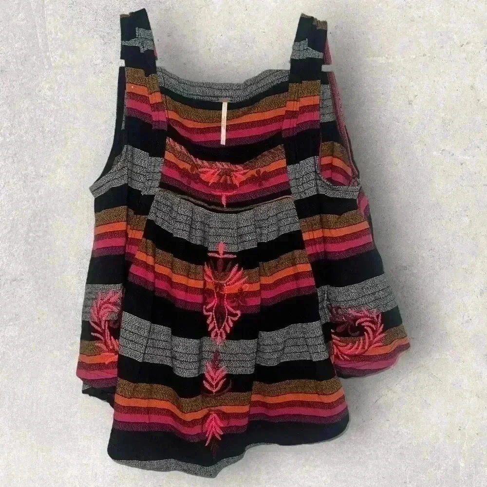 Free‎ people tank size small